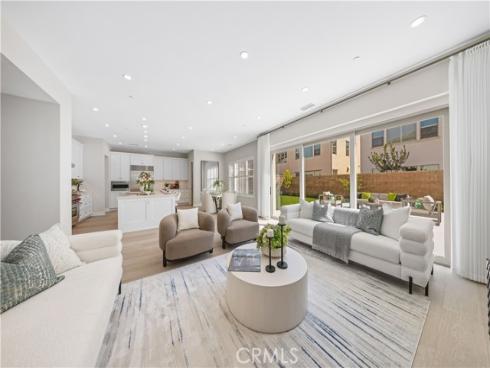 108 Hyperion , Irvine, CA