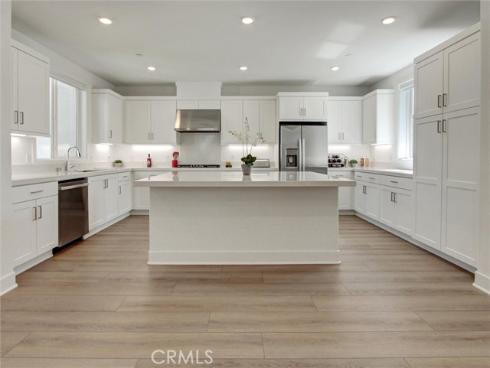 230 Sora , Irvine, CA