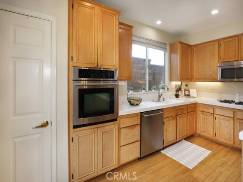 21 Tradition Place, Irvine, CA