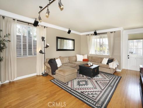 21 Tradition Place, Irvine, CA