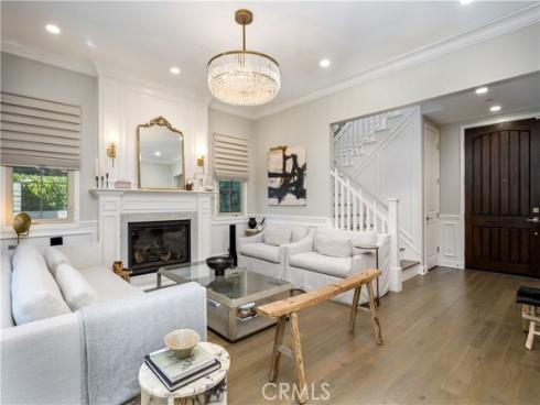 50  Navajo  , Irvine, CA