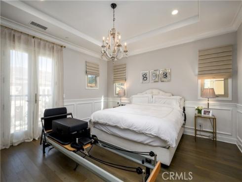 50  Navajo  , Irvine, CA