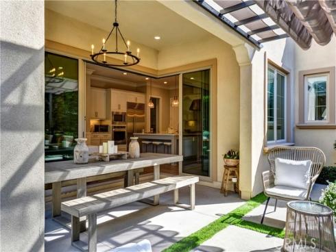 50  Navajo  , Irvine, CA