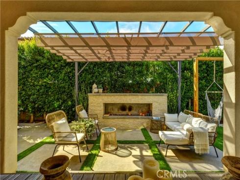 50  Navajo  , Irvine, CA