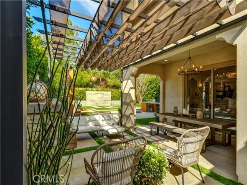 50  Navajo  , Irvine, CA