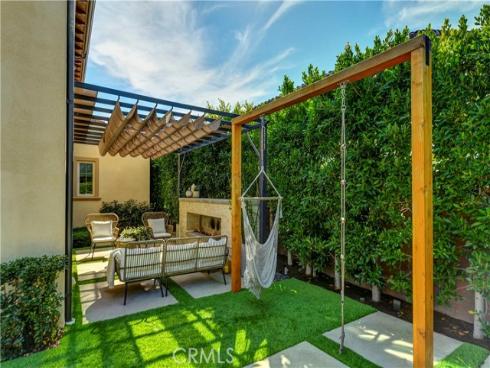 50  Navajo  , Irvine, CA