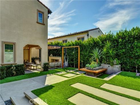 50  Navajo  , Irvine, CA