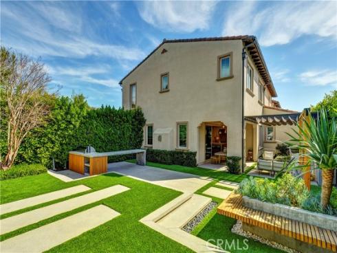 50  Navajo  , Irvine, CA