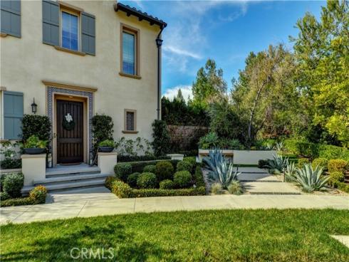 50  Navajo  , Irvine, CA