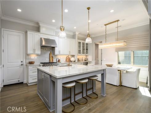 50  Navajo  , Irvine, CA