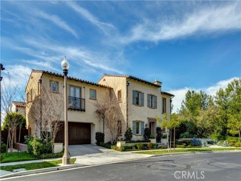 50  Navajo  , Irvine, CA