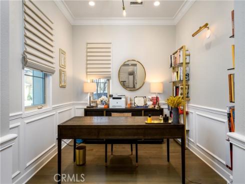 50  Navajo  , Irvine, CA