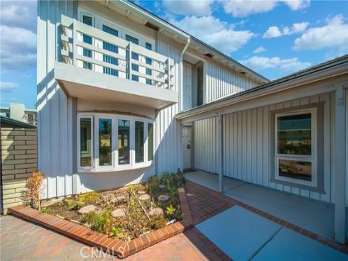 30 Mann Street, Irvine, CA