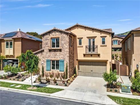 63  Poncho  , Irvine, CA