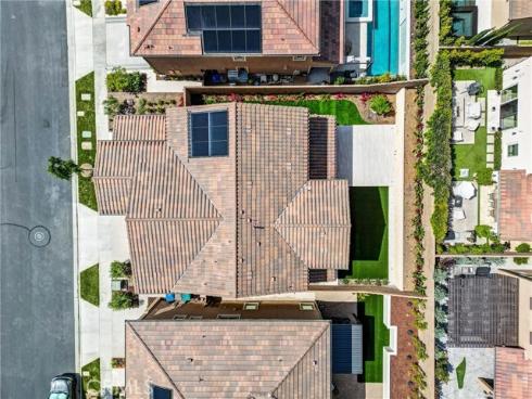 63  Poncho  , Irvine, CA