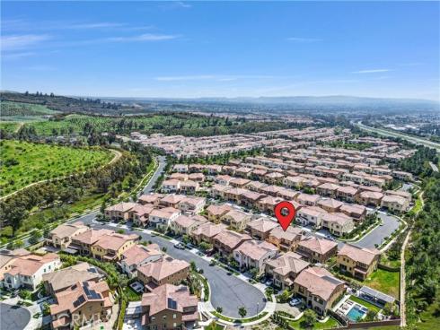 63  Poncho  , Irvine, CA