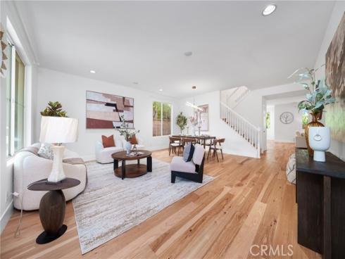 32 Capistrano , Irvine, CA