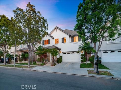 32 Capistrano , Irvine, CA