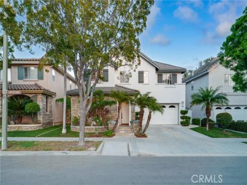 32 Capistrano , Irvine, CA