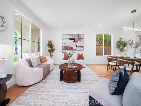 32 Capistrano , Irvine, CA