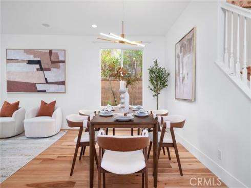 32 Capistrano , Irvine, CA