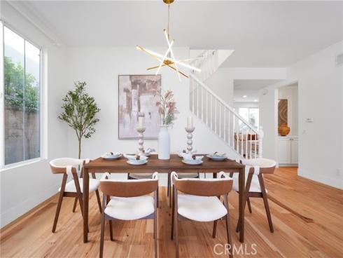 32 Capistrano , Irvine, CA