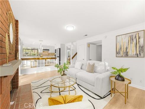 19 Alameda , Irvine, CA