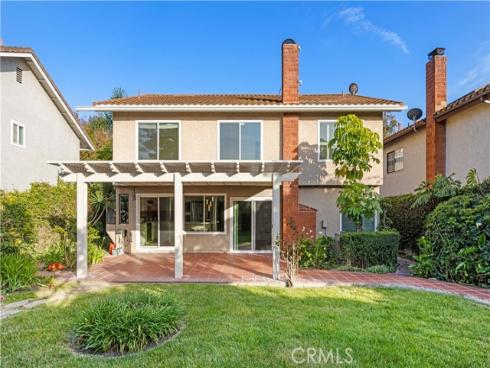 19 Alameda , Irvine, CA