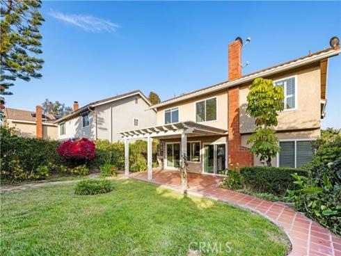 19 Alameda , Irvine, CA