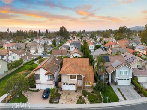 19 Alameda , Irvine, CA