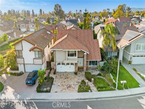 19 Alameda , Irvine, CA