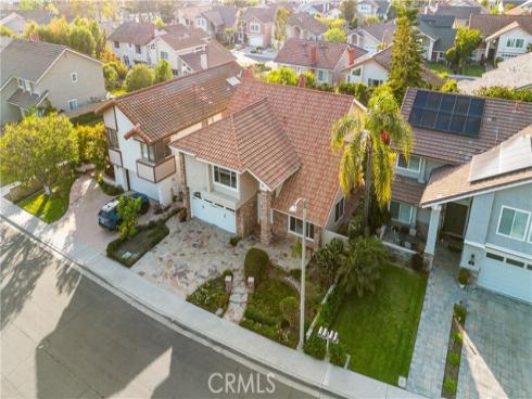 19 Alameda , Irvine, CA