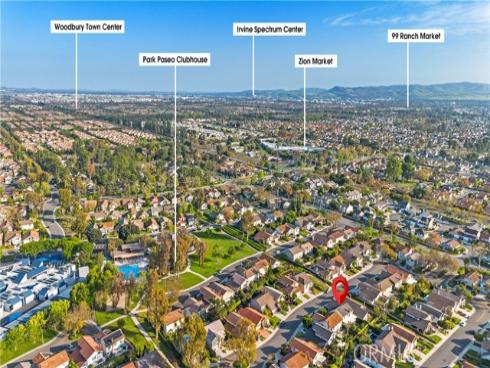 19 Alameda , Irvine, CA