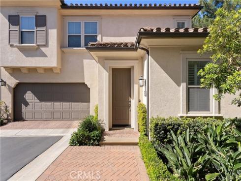 81  Splendor  , Irvine, CA