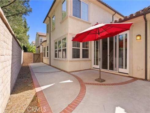 81  Splendor  , Irvine, CA