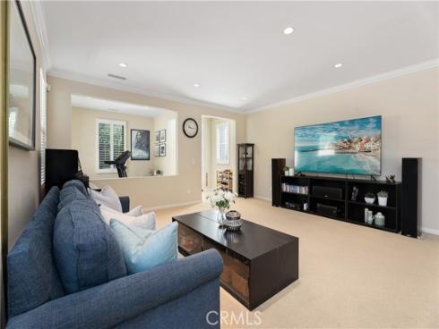 81  Splendor  , Irvine, CA