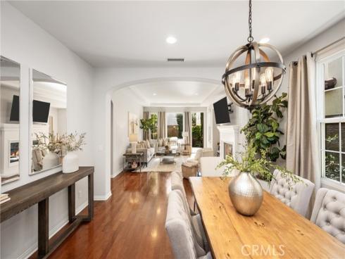 62 Crabapple , Irvine, CA