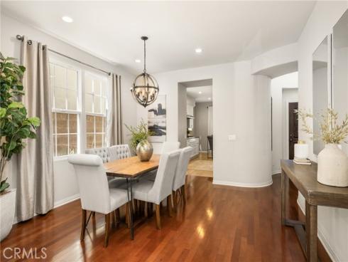 62 Crabapple , Irvine, CA