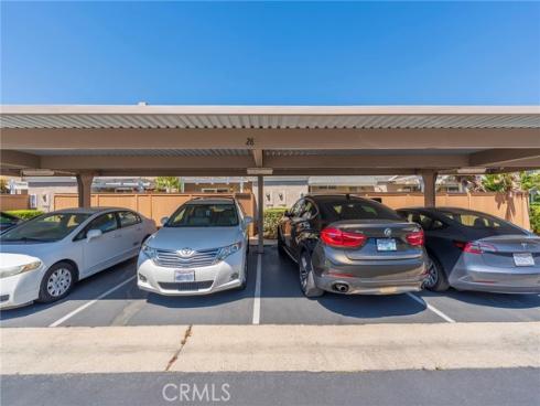 28 Briarwood 75 , Irvine, CA