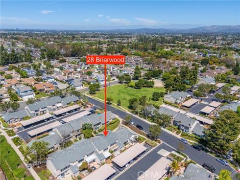 28 Briarwood 75 , Irvine, CA