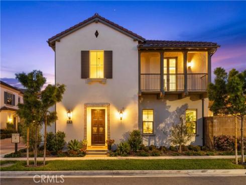 181 Plum Lily , Irvine, CA