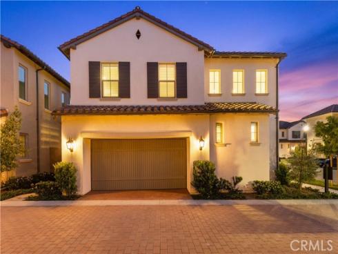 181 Plum Lily , Irvine, CA