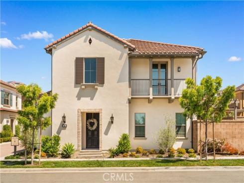 181 Plum Lily , Irvine, CA
