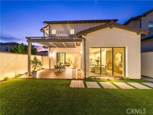 181 Plum Lily , Irvine, CA