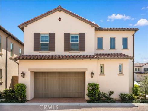 181 Plum Lily , Irvine, CA