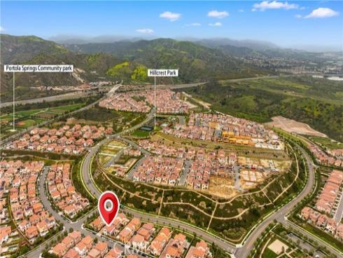 181 Plum Lily , Irvine, CA