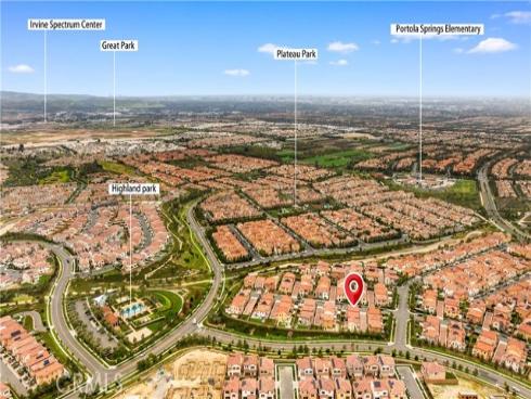 181 Plum Lily , Irvine, CA