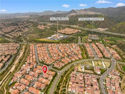 181  Plum Lily  , Irvine, CA