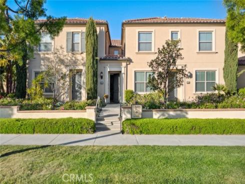 127 Outwest , Irvine, CA