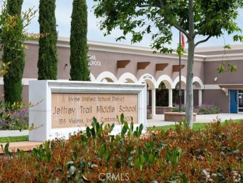 127 Outwest , Irvine, CA